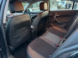 Opel Insignia Innovation 2.0CDTI Navi*Xenon*AHK*EU6 - bilder 9