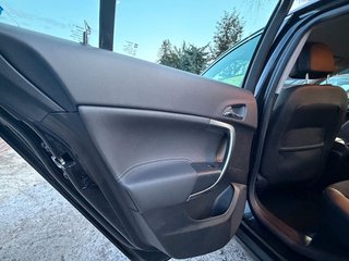 Opel Insignia Innovation 2.0CDTI Navi*Xenon*AHK*EU6 - bilder 12