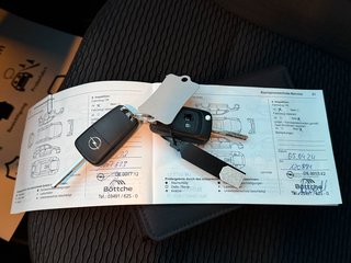 Opel Insignia Innovation 2.0CDTI Navi*Xenon*AHK*EU6 - bilder 19