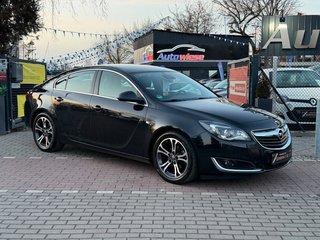 Opel Insignia Gebrauchtwagen Kaufen