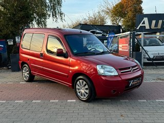 Citroën Berlingo Gebrauchtwagen Kaufen