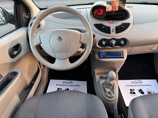 Renault Twingo 1.2 Expression*Klima*Allwetter*TÜV NEU* - bilder 1