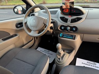 Renault Twingo 1.2 Expression*Klima*Allwetter*TÜV NEU* - bilder 2