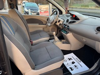 Renault Twingo 1.2 Expression*Klima*Allwetter*TÜV NEU* - bilder 3