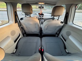 Renault Twingo 1.2 Expression*Klima*Allwetter*TÜV NEU* - bilder 4