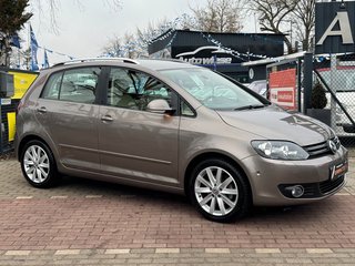 Volkswagen Golf Gebrauchtwagen Kaufen