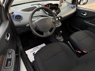 Renault Twingo Paris 1.2*Automatik*Klima*Tempomat*TüvNEU - bilder 2