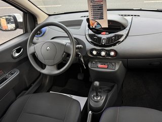 Renault Twingo Paris 1.2*Automatik*Klima*Tempomat*TüvNEU - bilder 3