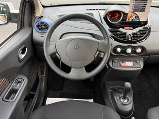 Renault Twingo Paris 1.2*Automatik*Klima*Tempomat*TüvNEU - bilder 4