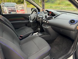 Renault Twingo Paris 1.2*Automatik*Klima*Tempomat*TüvNEU - bilder 5