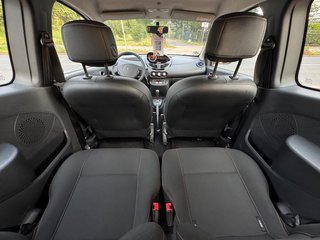Renault Twingo Paris 1.2*Automatik*Klima*Tempomat*TüvNEU - bilder 6