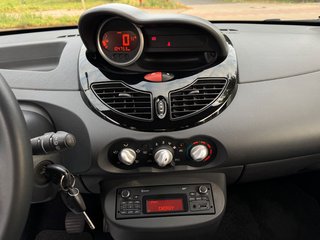 Renault Twingo Paris 1.2*Automatik*Klima*Tempomat*TüvNEU - bilder 7
