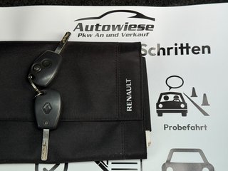 Renault Twingo Paris 1.2*Automatik*Klima*Tempomat*TüvNEU - bilder 14