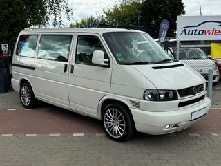 Volkswagen T4 Multivan Gebrauchtwagen Kaufen