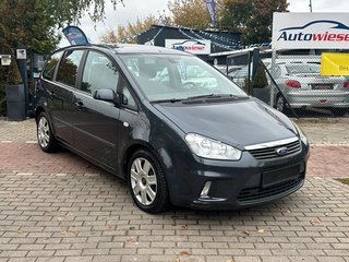 Ford C-Max Gebrauchtwagen Kaufen