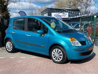 Renault Modus Gebrauchtwagen Kaufen