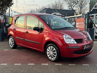Renault Modus Gebrauchtwagen Kaufen
