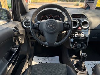 Opel Corsa D 1.2*FlexFix*Klima*Allwetter*TÜV NEU* - bilder 3