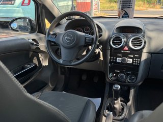 Opel Corsa D 1.2*FlexFix*Klima*Allwetter*TÜV NEU* - bilder 4