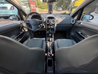 Opel Corsa D 1.2*FlexFix*Klima*Allwetter*TÜV NEU* - bilder 5