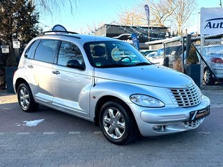Chrysler PT Cruiser Gebrauchtwagen Kaufen