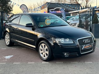 Audi A3 Gebrauchtwagen Kaufen