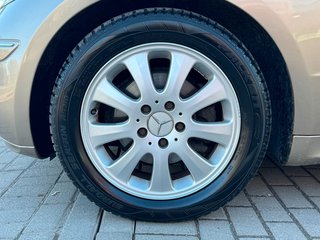 Mercedes-Benz A200*Automatik*Sitzheizung*Klima*Allwetter*AHK - bilder 1
