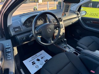 Mercedes-Benz A200*Automatik*Sitzheizung*Klima*Allwetter*AHK - bilder 2