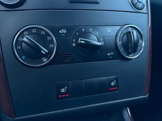 Mercedes-Benz A200*Automatik*Sitzheizung*Klima*Allwetter*AHK - bilder 8