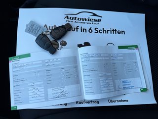 Mercedes-Benz A200*Automatik*Sitzheizung*Klima*Allwetter*AHK - bilder 10