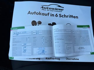 Mercedes-Benz A200*Automatik*Sitzheizung*Klima*Allwetter*AHK - bilder 11