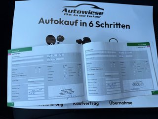 Mercedes-Benz A200*Automatik*Sitzheizung*Klima*Allwetter*AHK - bilder 12