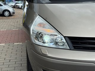 Renault Espace 2.0dCi IV Edition 25th*Nav*TV*EU5*Leder* - bilder 1
