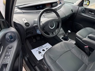 Renault Espace 2.0dCi IV Edition 25th*Nav*TV*EU5*Leder* - bilder 3
