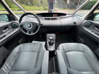 Renault Espace 2.0dCi IV Edition 25th*Nav*TV*EU5*Leder* - bilder 4