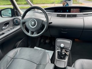 Renault Espace 2.0dCi IV Edition 25th*Nav*TV*EU5*Leder* - bilder 5