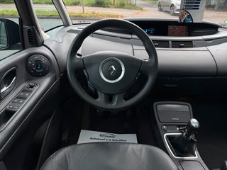 Renault Espace 2.0dCi IV Edition 25th*Nav*TV*EU5*Leder* - bilder 6