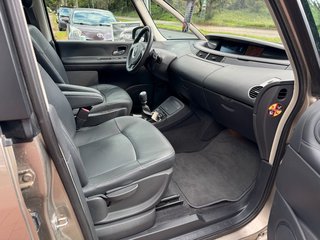 Renault Espace 2.0dCi IV Edition 25th*Nav*TV*EU5*Leder* - bilder 7
