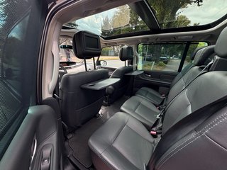 Renault Espace 2.0dCi IV Edition 25th*Nav*TV*EU5*Leder* - bilder 8