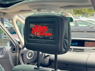 Renault Espace 2.0dCi IV Edition 25th*Nav*TV*EU5*Leder* - bilder 11