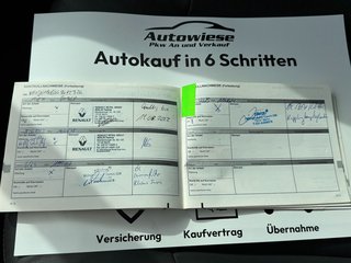 Renault Espace 2.0dCi IV Edition 25th*Nav*TV*EU5*Leder* - bilder 20