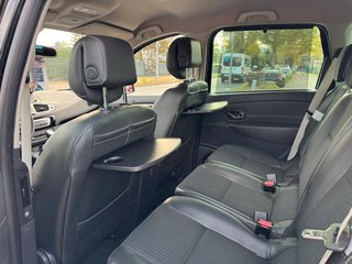 Renault Scenic III BOSE 1.5dCi*Aut.*Temp*PDC*2.Hd*ZR NEU - foto 6