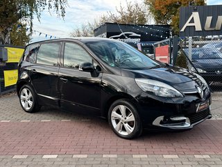 Renault Scenic Gebrauchtwagen Kaufen