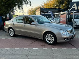 Mercedes-Benz E 320 Gebrauchtwagen Kaufen