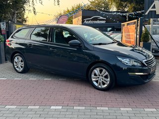 Peugeot 308 Gebrauchtwagen Kaufen