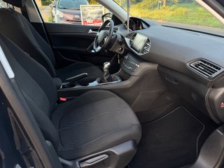 Peugeot 308 SW Active 1.2*Klimaautomatik*Tempomat*TÜVNEU - foto 7