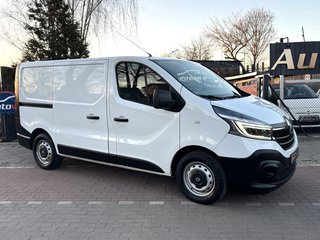 Renault Trafic Gebrauchtwagen Kaufen