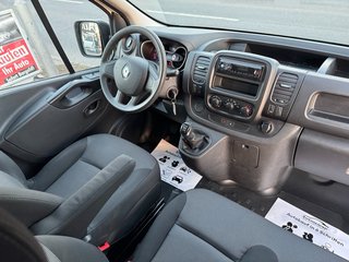 Renault Trafic Kasten L1H1 Komfort*LED*3xSITZE*51TKM!* - bilder 1