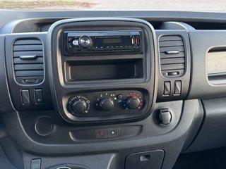 Renault Trafic Kasten L1H1 Komfort*LED*3xSITZE*51TKM!* - bilder 5