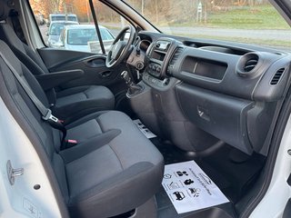 Renault Trafic Kasten L1H1 Komfort*LED*3xSITZE*51TKM!* - bilder 7